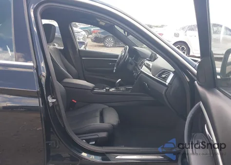 2018 BMW 330I from USA, damaged, VIN WBA8B9G55JNU57973